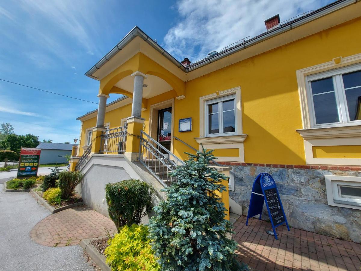 Hotel Wollsdorferhof Sankt Ruprecht an der Raab Zewnętrze zdjęcie