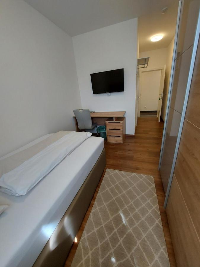 Hotel Wollsdorferhof Sankt Ruprecht an der Raab Zewnętrze zdjęcie