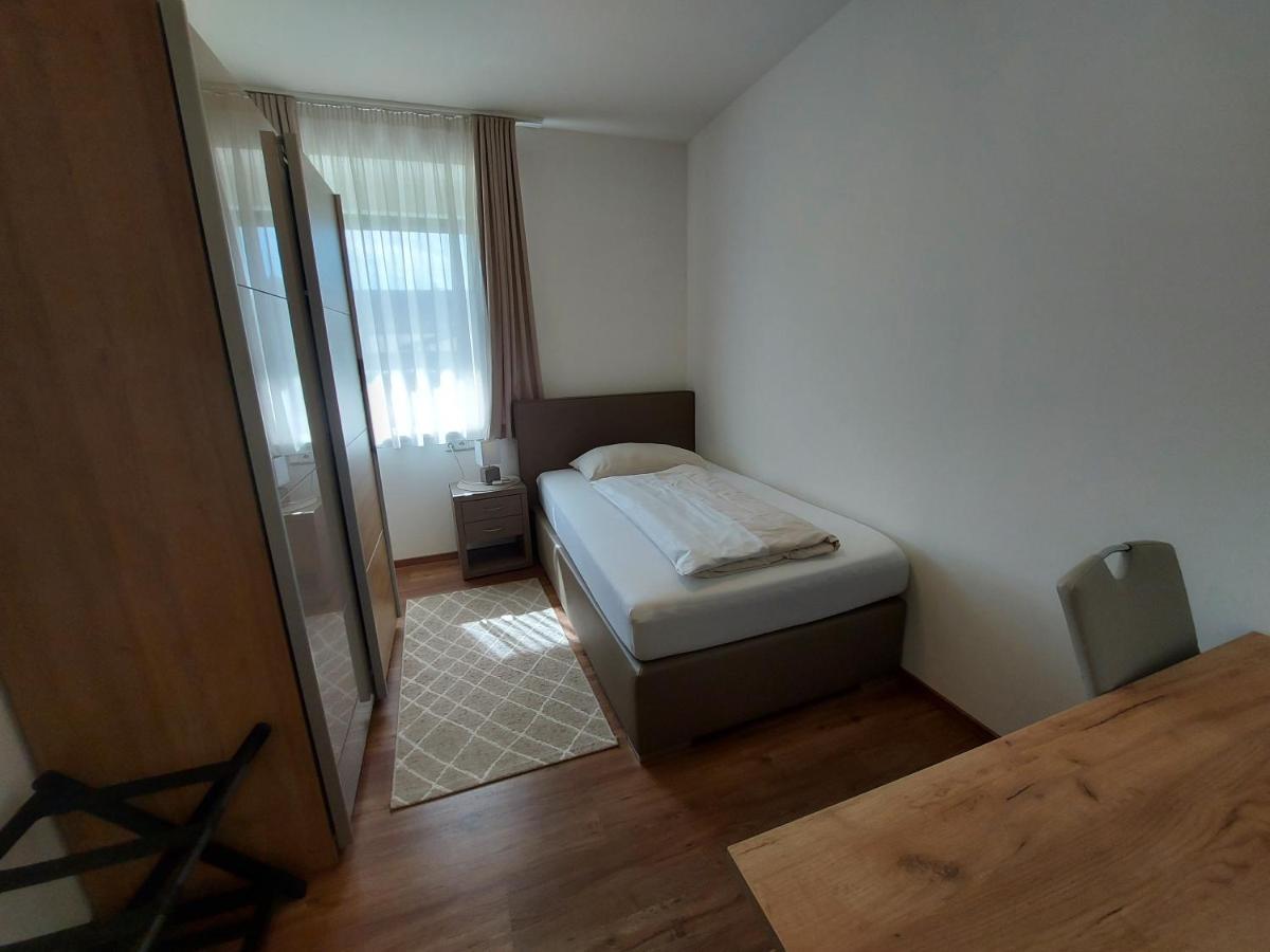 Hotel Wollsdorferhof Sankt Ruprecht an der Raab Zewnętrze zdjęcie