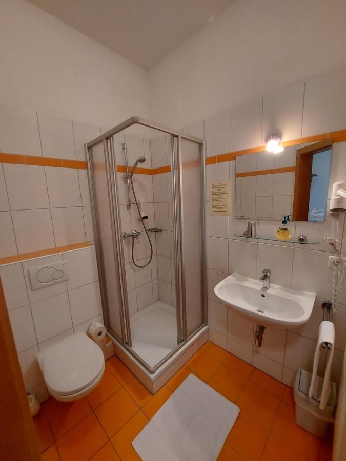 Hotel Wollsdorferhof Sankt Ruprecht an der Raab Zewnętrze zdjęcie