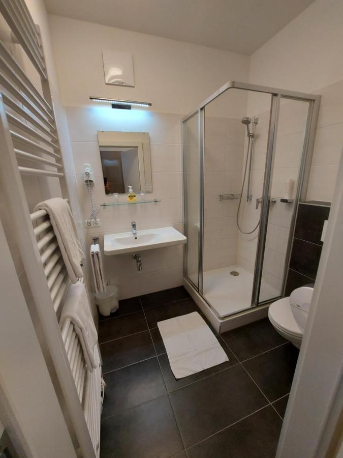 Hotel Wollsdorferhof Sankt Ruprecht an der Raab Zewnętrze zdjęcie