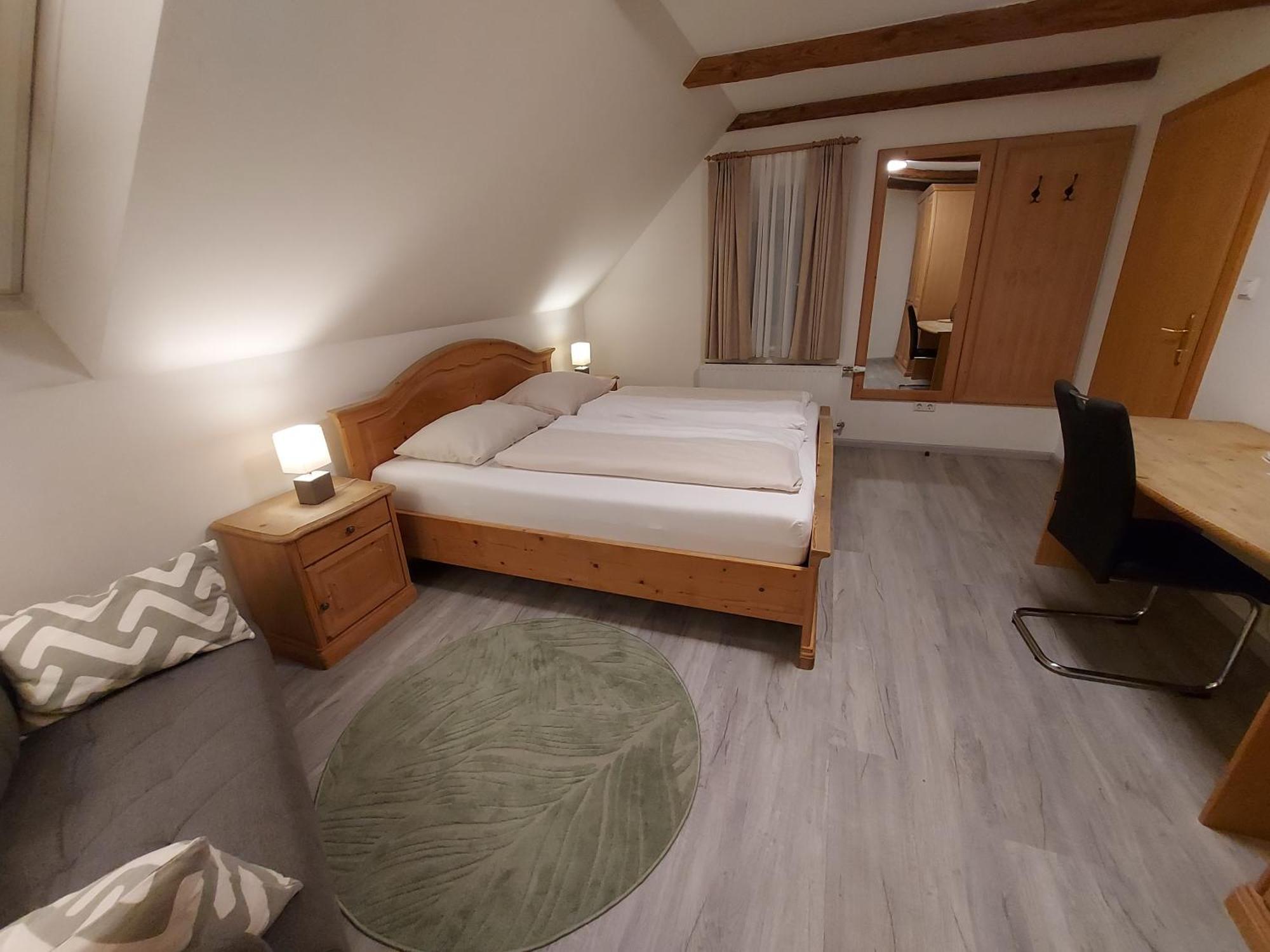 Hotel Wollsdorferhof Sankt Ruprecht an der Raab Zewnętrze zdjęcie