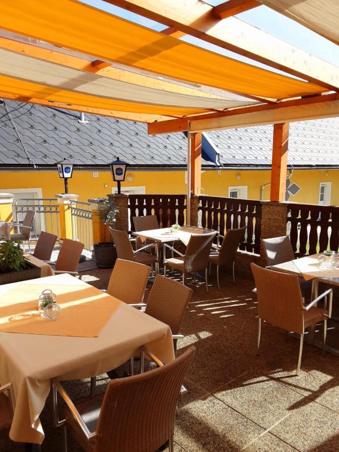 Hotel Wollsdorferhof Sankt Ruprecht an der Raab Zewnętrze zdjęcie
